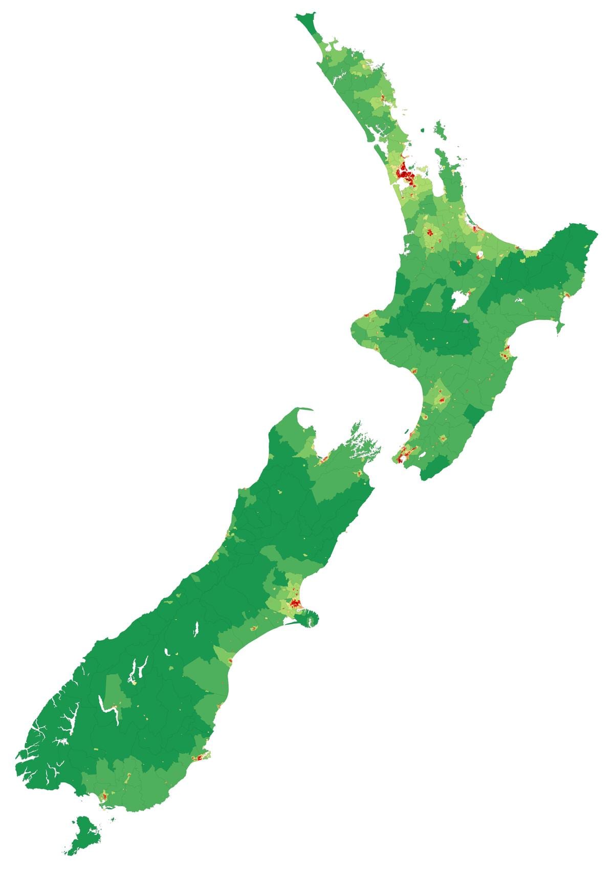 new zealand ẩn đồ!