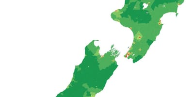 New zealand ẩn đồ!